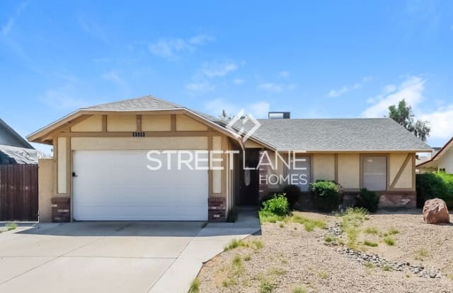 8509 West Ruth Avenue - 8509 West Ruth Avenue, Peoria, AZ 85345