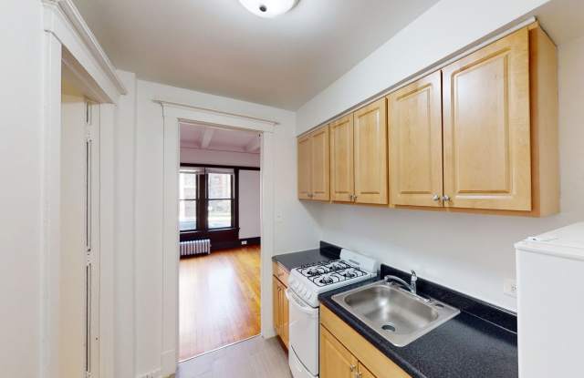5474-5480 S. Hyde Park Boulevard