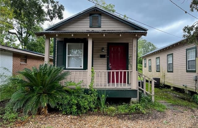 607 S CHERRY Street - 607 South Cherry Street, Hammond, LA 70403