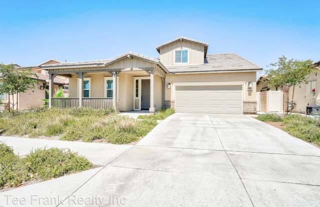 24612 Big Country Drive - 24612 Big Country Dr, Menifee, CA 92584