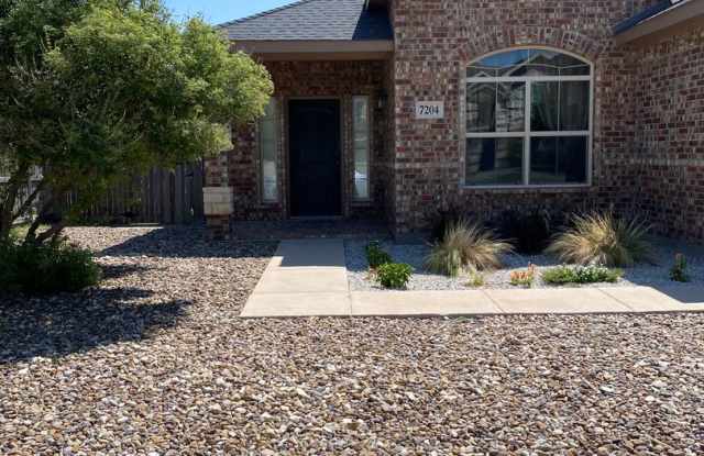Beautiful Home with a Den