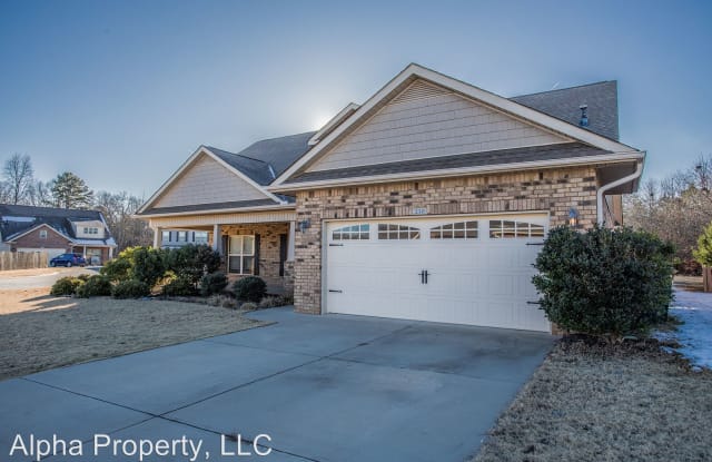 210 Airdale Lane - 210 Airdale Lane, Simpsonville, SC 29680