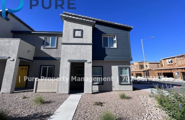 525 Clearsable Ave - 525 Clearsable Ave, Clark County, NV 89044