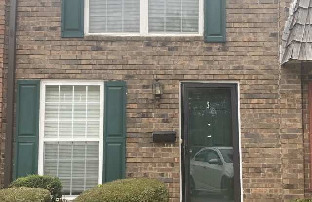 415 N Lafayette Apt 3 - 1Wexford Place