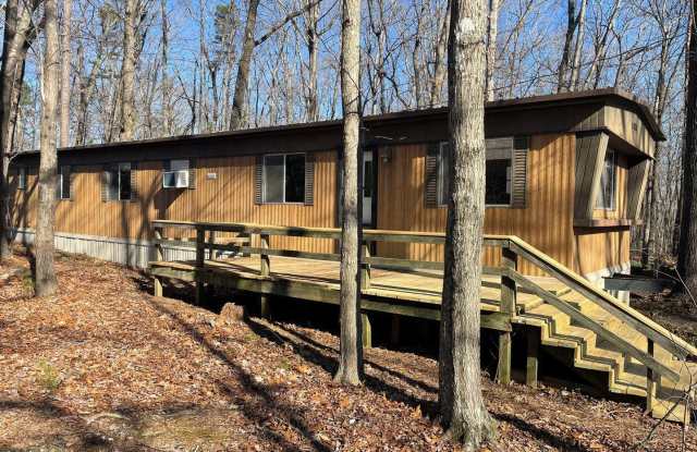 5289 SEAGROVE PLANK ROAD - 5289 Seagrove Plank Road, Randolph County, NC 27205