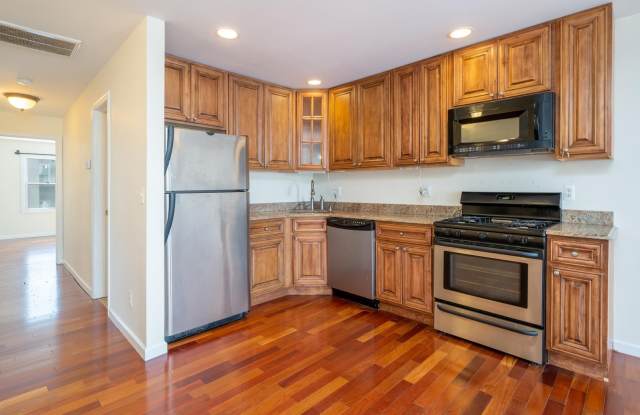 105 SHERMAN AVE