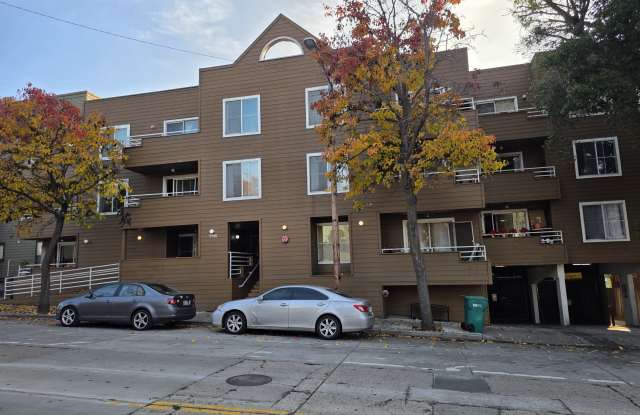 2901 MacArthur Boulevard - 1