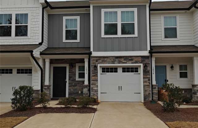 1036 Pickering Place