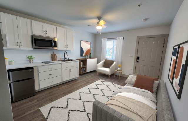 Photo of Studio 622