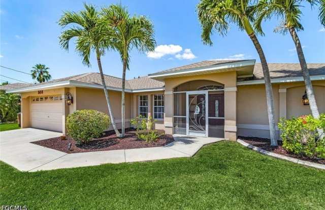 508 SE 9th Place