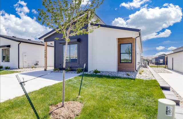 Beautiful Four Bedroom, Two Bathroom