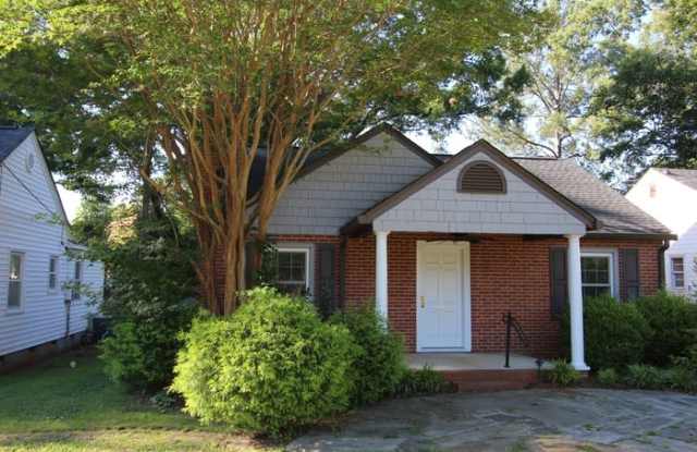 1000 Beverly Drive