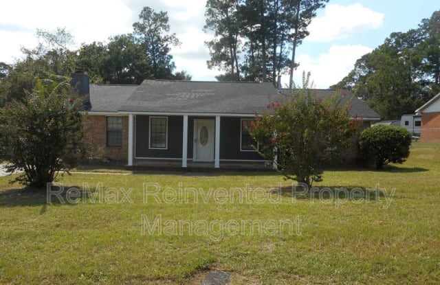 4325 Woodvalley Pl - 4325 Woodvalley Place, Augusta, GA 30906