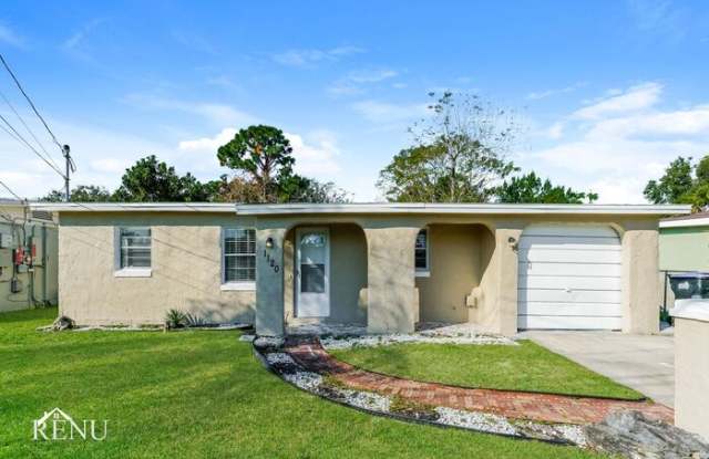 1120 Constantine Street - 1120 Constantine Street, Orange County, FL 32825