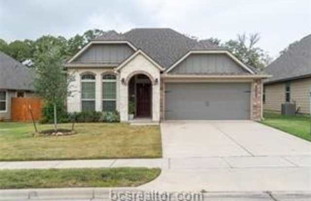 2106 Polmont Drive - 2106 Polmont Drive, Bryan, TX 77807