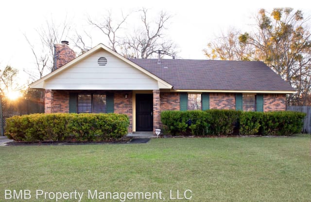 3340 E Brookwood Drive - 3340 East Brookwood Drive, Montgomery, AL 36116