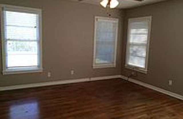 PRE-LEASE AUG 2026! Charming 2 Bed Cottage w/ Screened In Porch  Vintage Character!