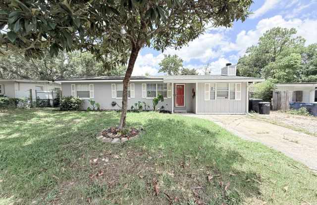 Renovated Pool Home with Private Backyard Oasis