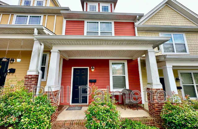 97 Arsenal Academy Place