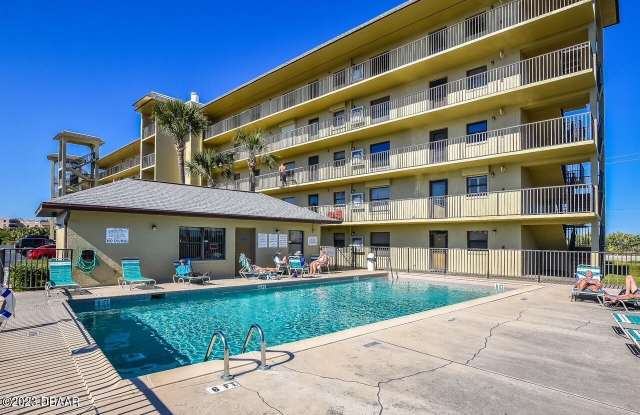 3180 Ocean Shore Boulevard