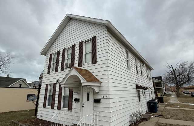 104 E Williams