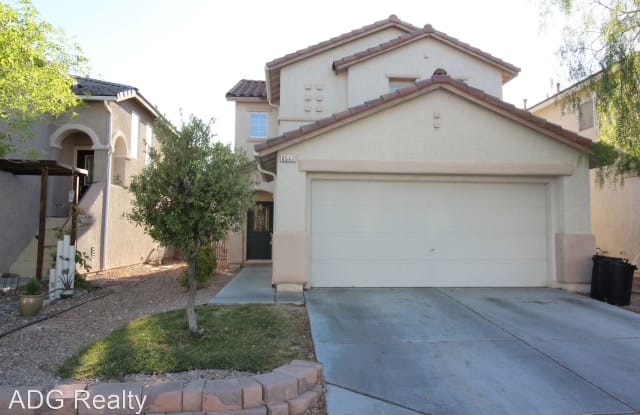 8547 Warthen Meadows St. - 8547 Warthen Meadows Street, Las Vegas, NV 89131