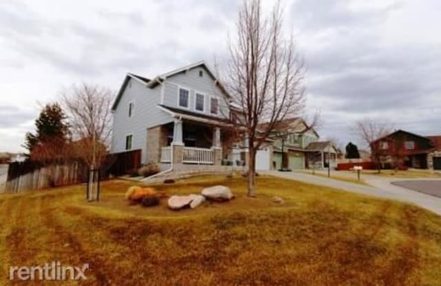 14726 Gaylord St - 14726 Gaylord Street, Thornton, CO 80602