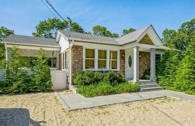 7 Woodridge Road