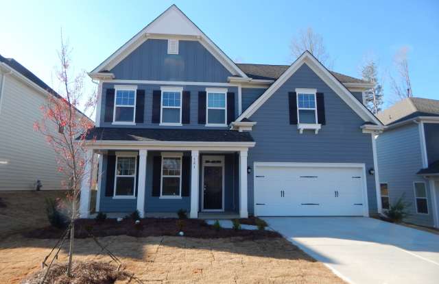 121 Morgans Branch Rd