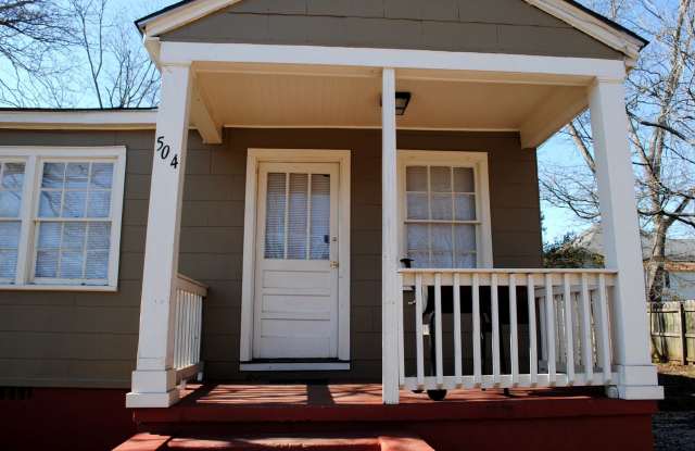 Photo of Available for April 2026!