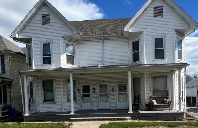 19 CUMBERLAND AVENUE - 19 Cumberland Avenue, Shippensburg, PA 17257