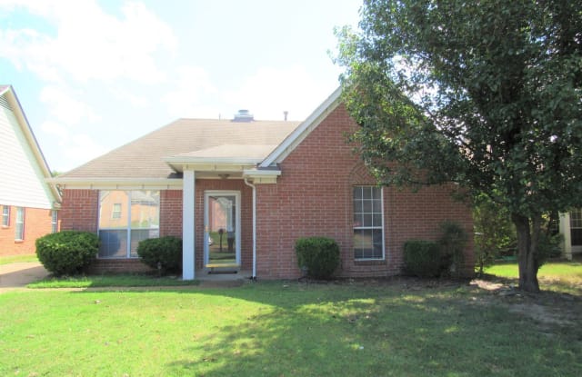 3810 Walden Meadow Drive - 3810 Walden Meadow Drive, Shelby County, TN 38135