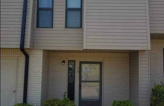 1400 North Perkins Road