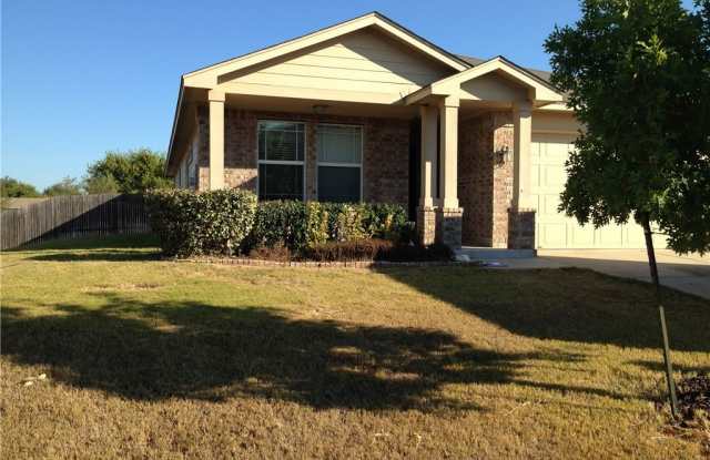 Photo of Nice 3B/2B Home in Settlers Overlook!