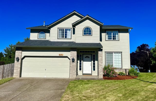 587 53rd Street - 587 53rd Street, Washougal, WA 98671