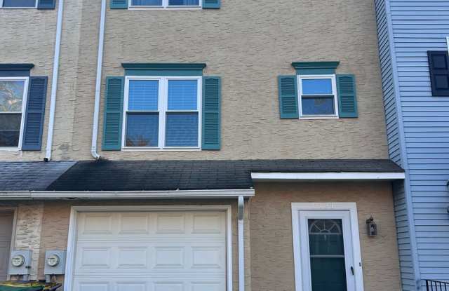 2 bed 2 bath Townhouse in Woodmill