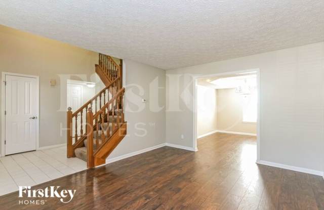 1580 Winding Creek Trail