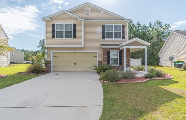 191 Old Pond Circle - 191 Old Pond Circle, Pooler, GA 31322