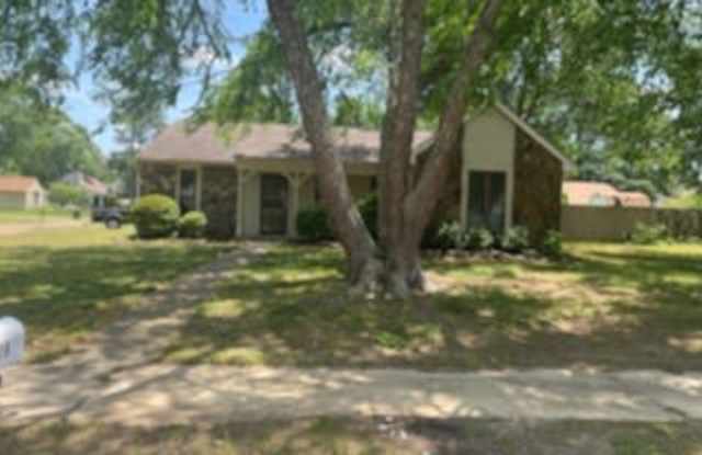 3118 Leeridge Dr