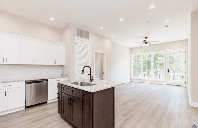 1009 Northside Drive