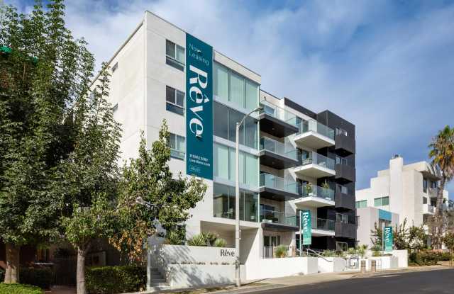 Reve - 11837 Mayfield