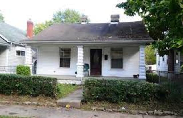 3717 Wheeler Avenue - 3717 Wheeler Avenue, Louisville, KY 40215