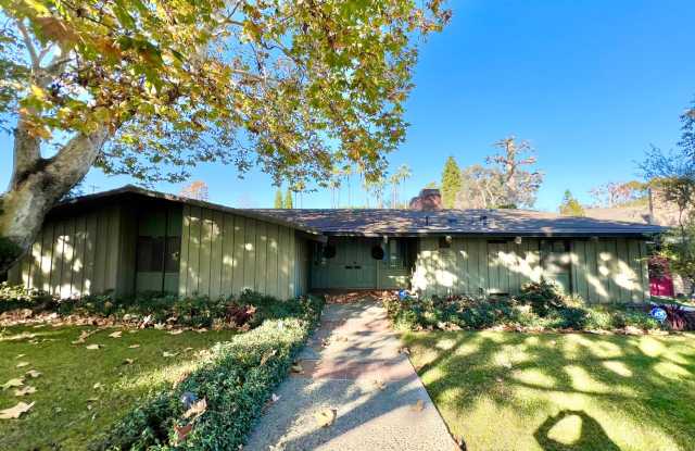 Beautiful 4 Bedroom Park Estates House
