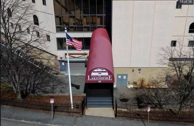 65 Lake Ave