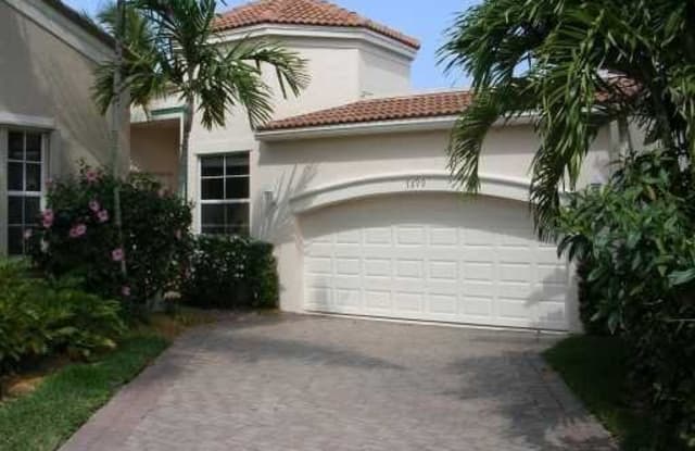 7699 Cardinal Court - 7699 Cardinal Court, West Palm Beach, FL 33412