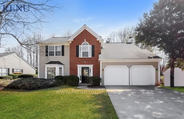 3745 Deauville Way - 3745 Deauville Way, Forsyth County, GA 30041