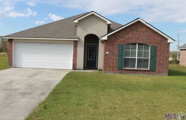 5353 FAULKNER DR - 5353 Faulkner Drive, Ascension County, LA 70725