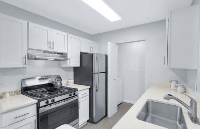 Photo of Town Walk at Hamden Hills