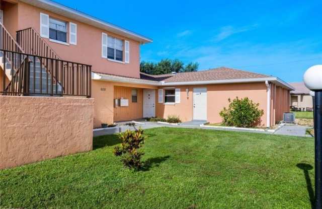 608 SE 6th Street unit: F