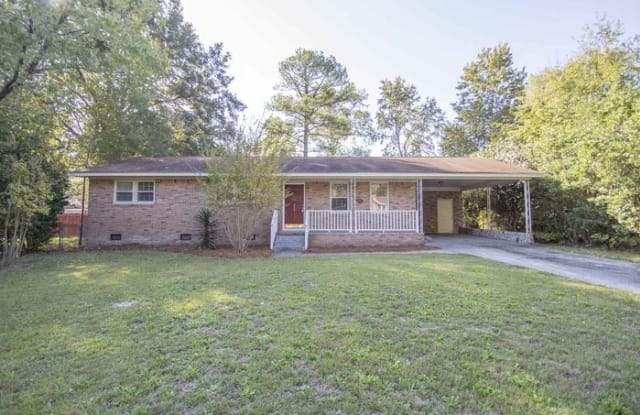 332 Carterhill Drive - 332 Carterhill Drive, Lexington County, SC 29172